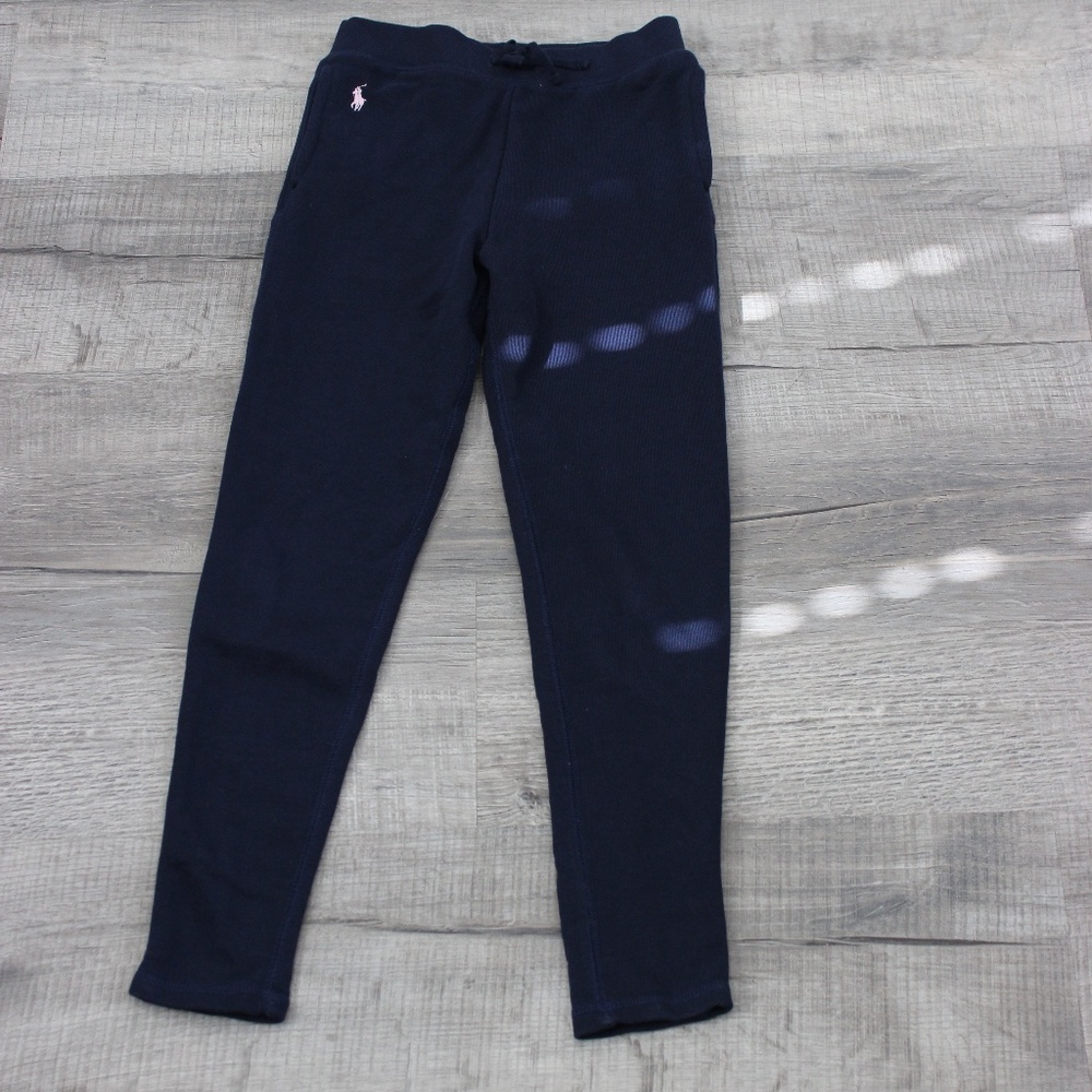Polo Top and sweat pants bottoms - Picture 5 of 8